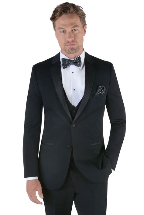 Michael Kors Desire Tuxedo 